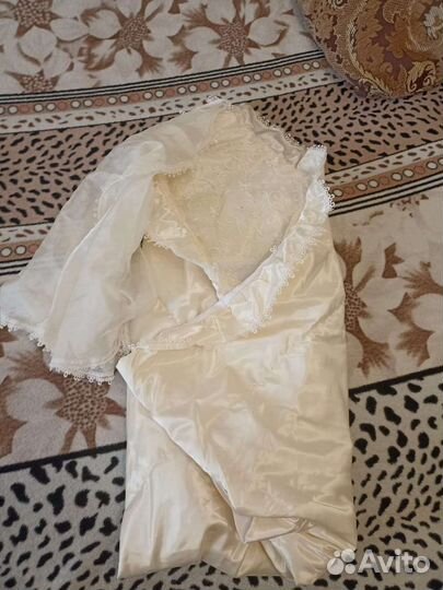 Конверт на выписку новый