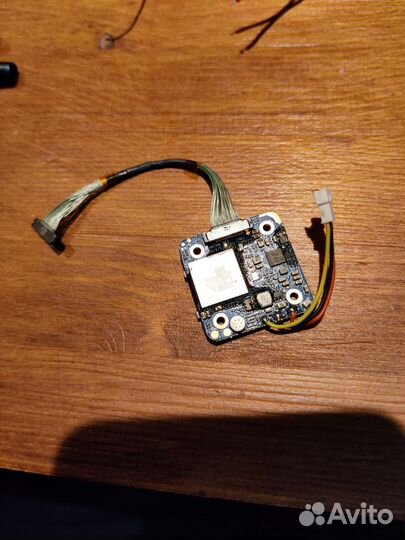 Runcam split 3 board только плата