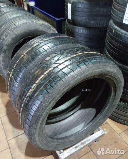 Goodyear Excellence 255/45 R20 100Z