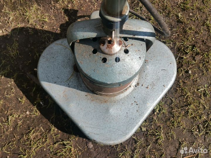 Полотер СССР