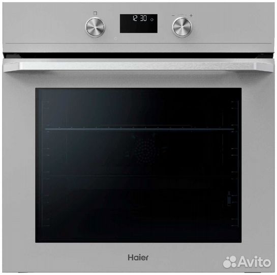 Духовой шкаф haier HOQ-K5AAN3GG