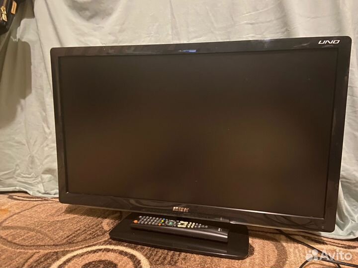 Телевизор BBK