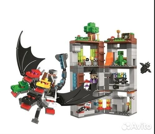 Конструктор