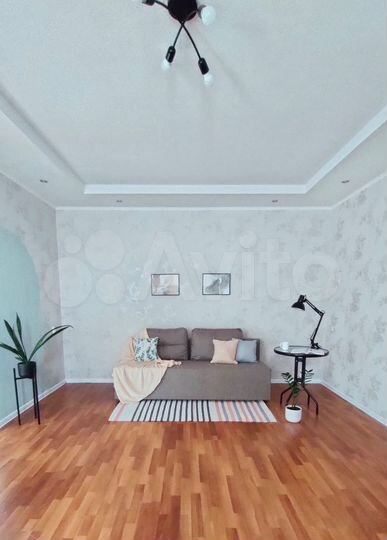 3-к. квартира, 67,9 м², 2/5 эт.