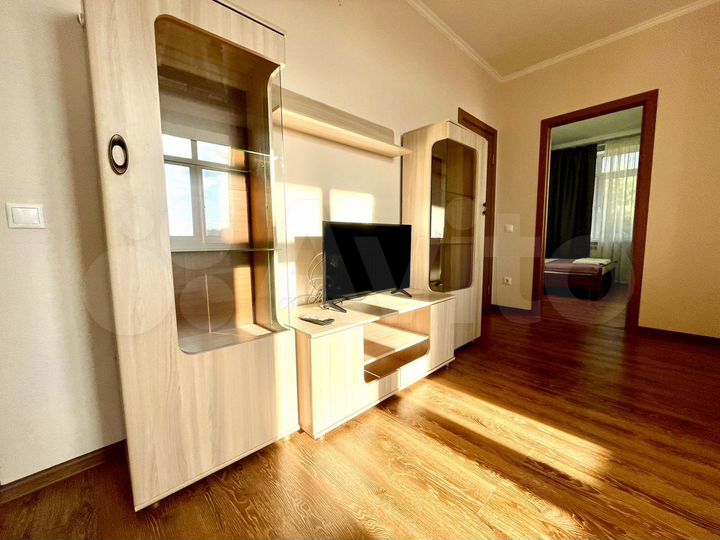 1-к. квартира, 42 м², 7/8 эт.