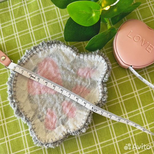 Ковровая вышивка