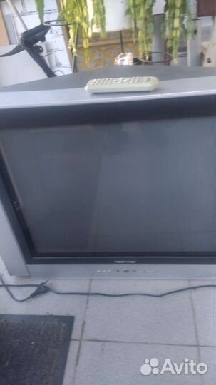 Телевизор ЭЛТ