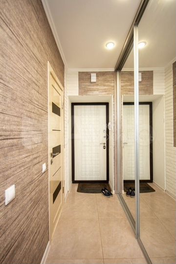 Квартира-студия, 30 м², 16/17 эт.