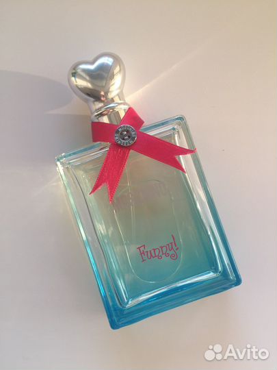 Туалетная вода Moschino Funny оригинал