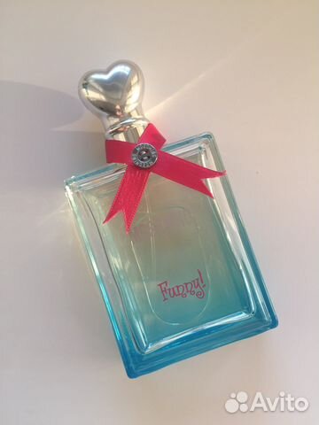 Туалетная вода Moschino Funny оригинал