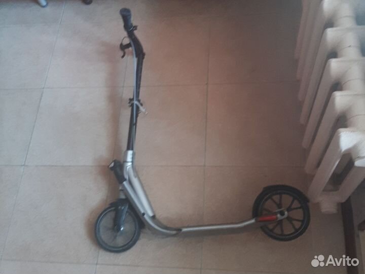 Самокат oxelo town 9 easyfold