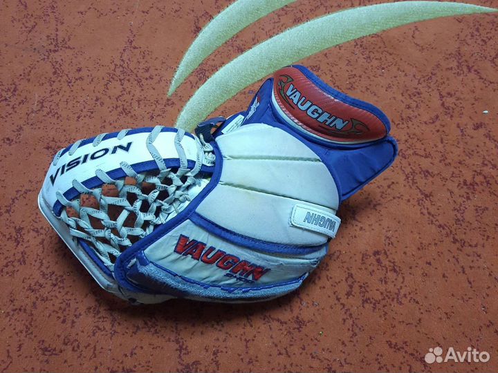 Ловушка vaughn