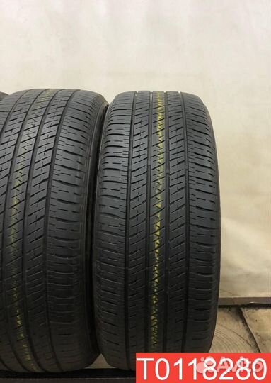 Bridgestone Ecopia H/L 422 Plus 255/50 R20 104V