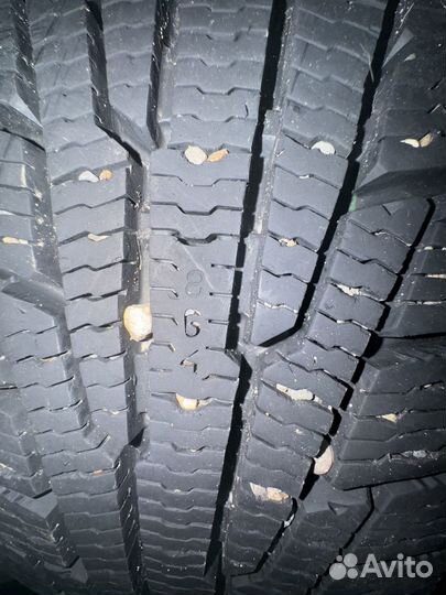 Nokian Tyres Nordman RS 185/60 R14