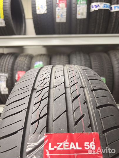 iLink L-Zeal56 225/45 R18 122T