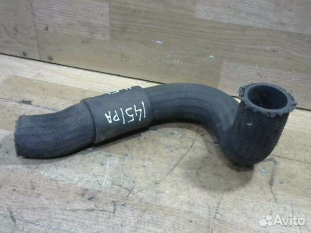 Патрубок воздушного фильтра Mitsubishi Pajero 2