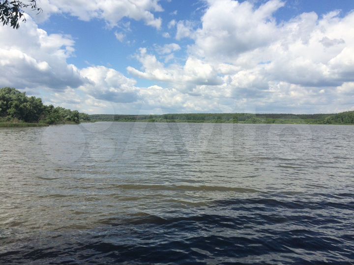 Участок 11 сот. (ИЖС)