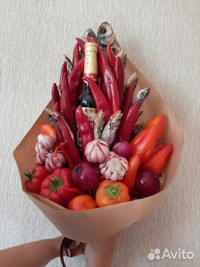 Съедобные букеты. Мужские букеты. Женские букеты