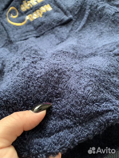 Набор для бани