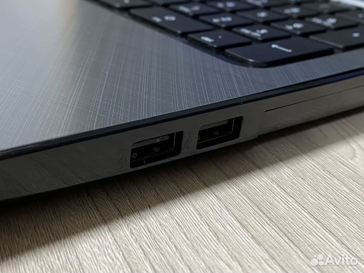 Ноутбук HP