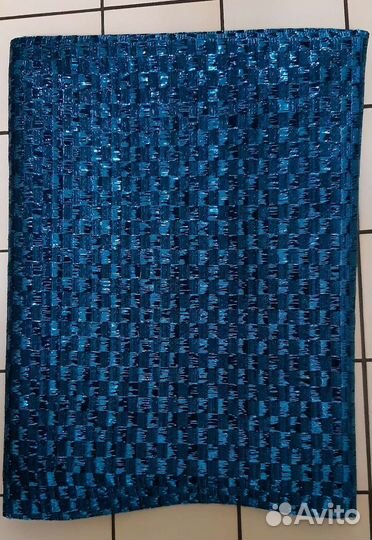 Ткани Советские