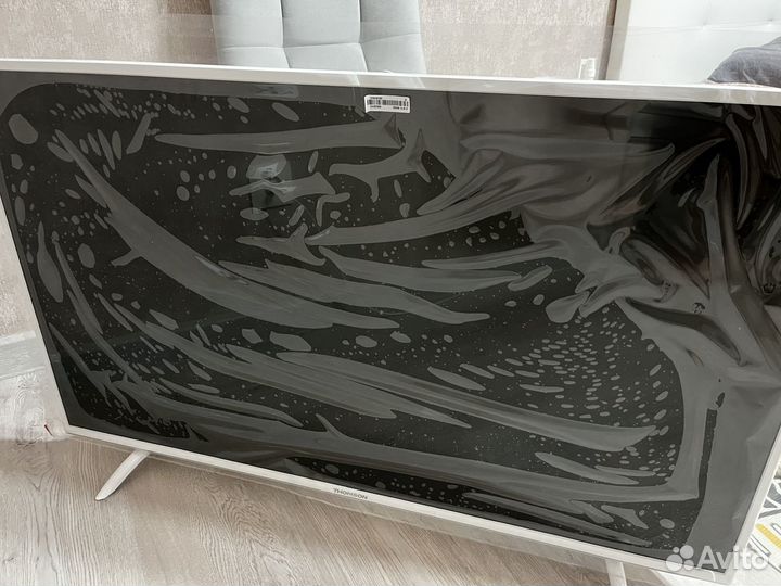 Телевизор SMART tv 43