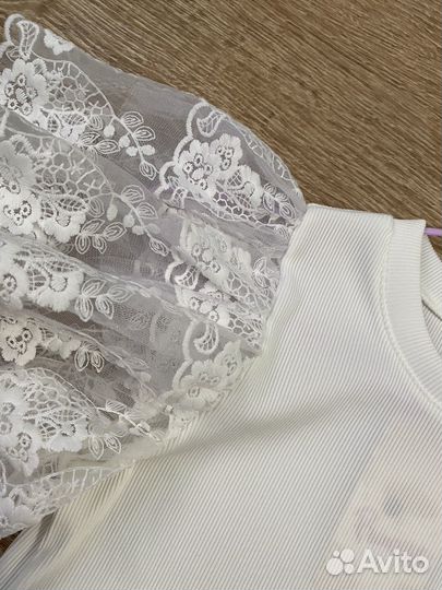 Блузка детская 134