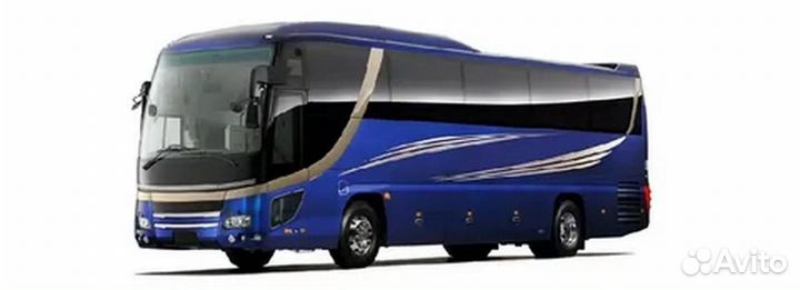 Тахограф для пассажирского транспорта