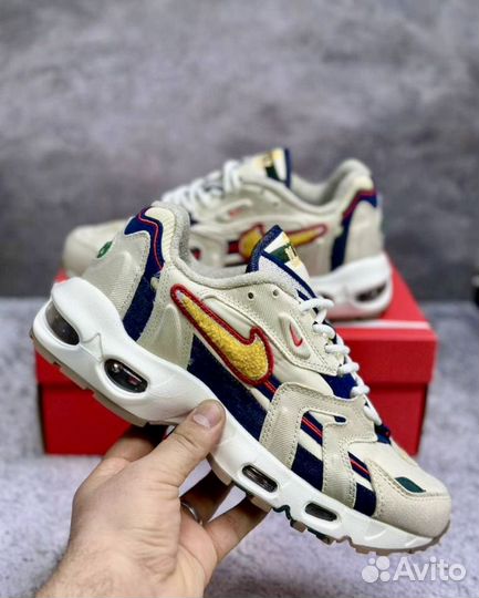 Кроссовки Nike air max 96