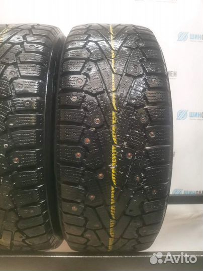 Pirelli Ice Zero 205/60 R16 96T