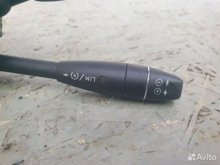 Подрулевой шлейф Mercedes E-Class W212 2.1D 2012