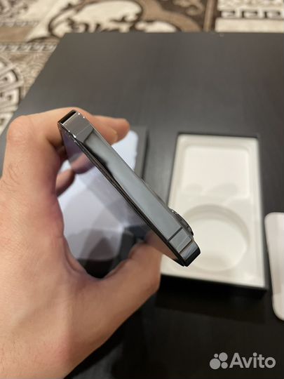 iPhone 13 Pro, 128 ГБ