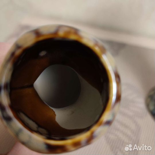 Ваза керамика набор