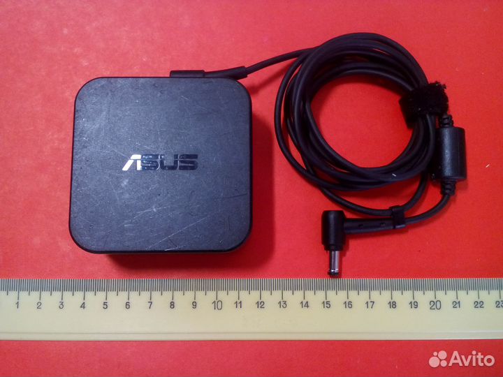 Блок питания Asus 19V 3.42 A 65W (EXA1203YH)