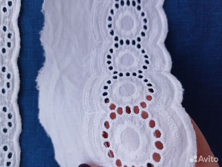 Небольшие остатки шитья, цена за всё