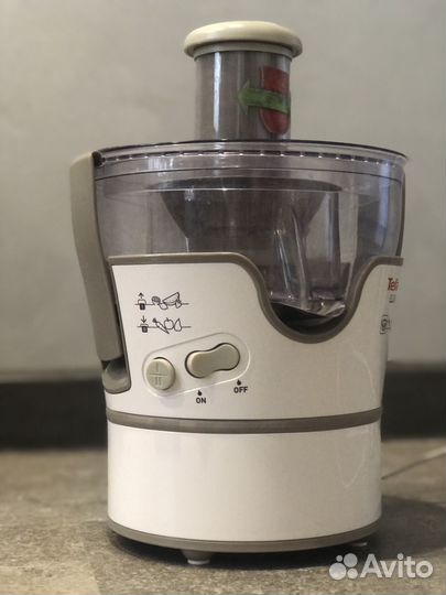 Соковыжималка Tefal Elea