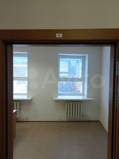 Офис, 33.6 м² (6,5 14,0 13,1)