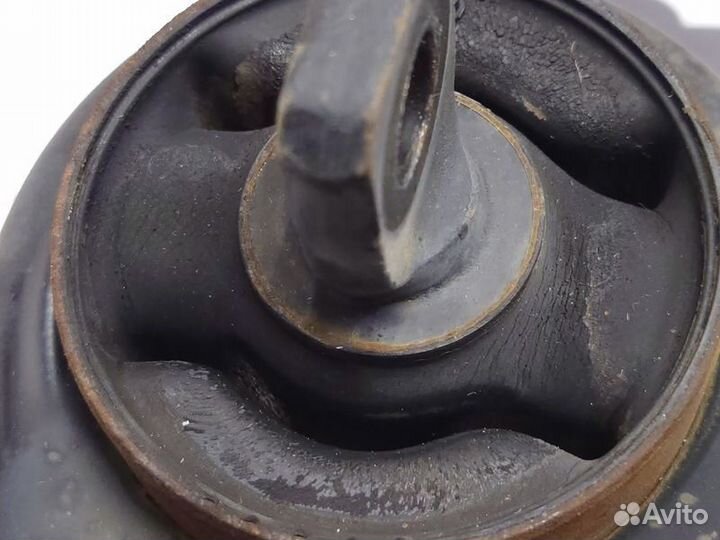 Рычаг задний продольный Mitsubishi ASX I (2010—201