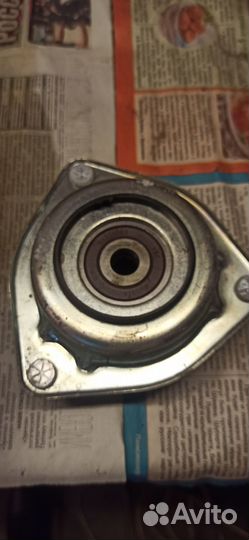 Опорный подшипник ваз 2110