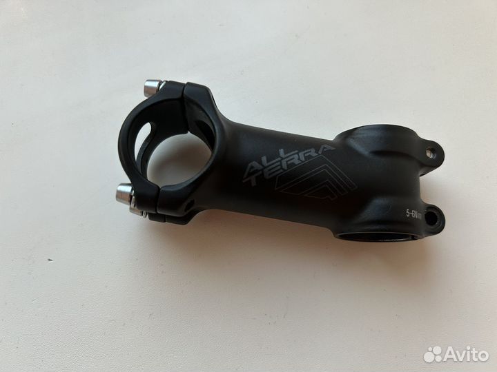 Вынос руля allterra