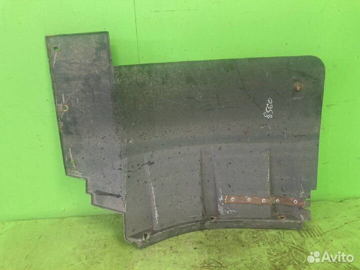 Брызговик DAF XF105