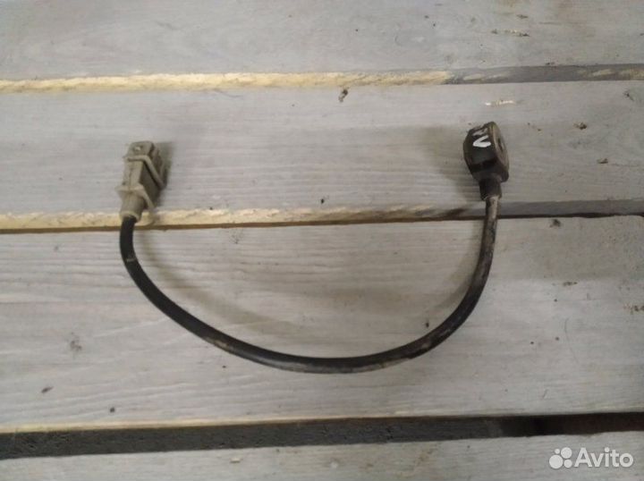 Датчик детонации Chevrolet Lacetti хетчбек 1.4