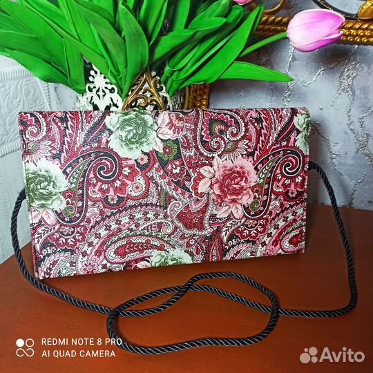 Сумка женская Клатч