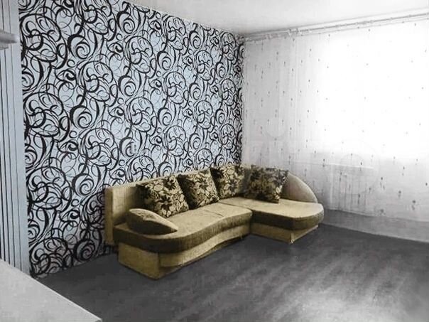 1-к. квартира, 33,6 м², 7/10 эт.