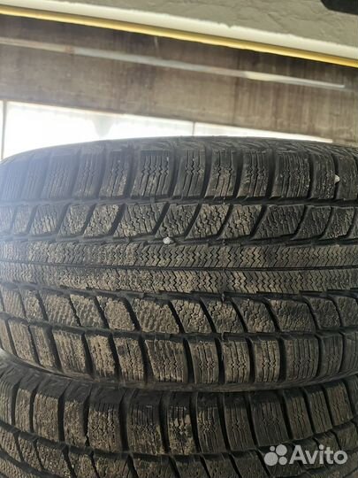 Triangle TR777 225/50 R17 98H