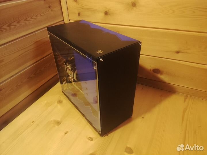 Игровой пк