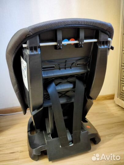 Детское автокресло от 0 до 18 кг