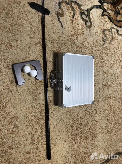 Набор для мини гольфа