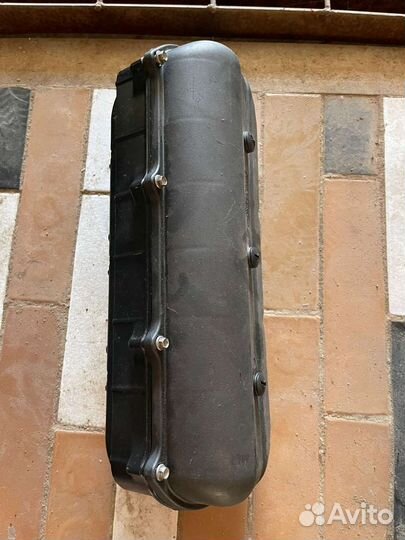 Запчасти для гидроцикла yamaha. Мотор 65u