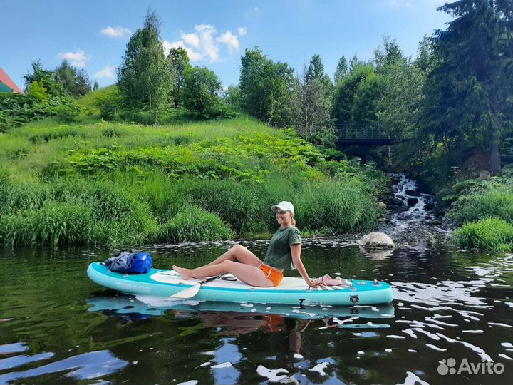 Аренда сап бордов